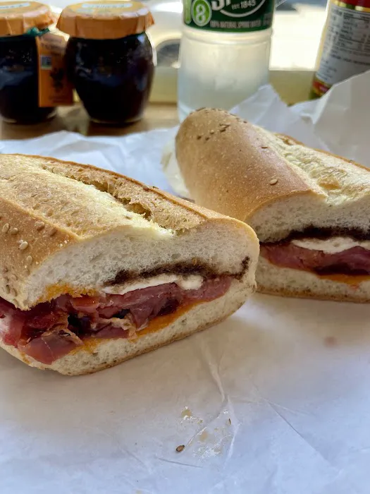 Antonio’s Italian Deli & Market Picture 6