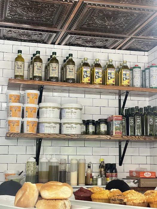 Antonio’s Italian Deli & Market Picture 5