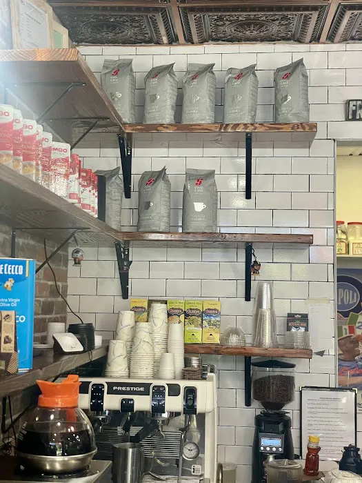 Antonio’s Italian Deli & Market Picture 9