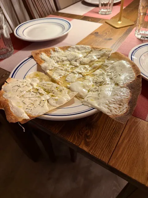 Osteria Sardegna Italian Restaurant Picture 3