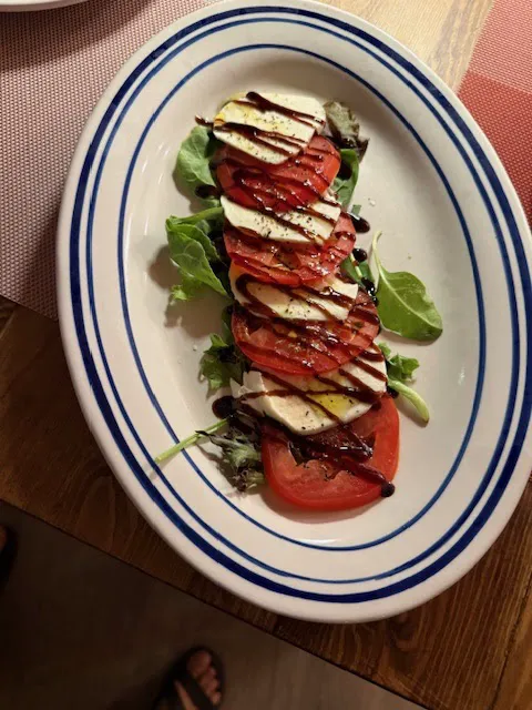 Osteria Sardegna Italian Restaurant Picture 7