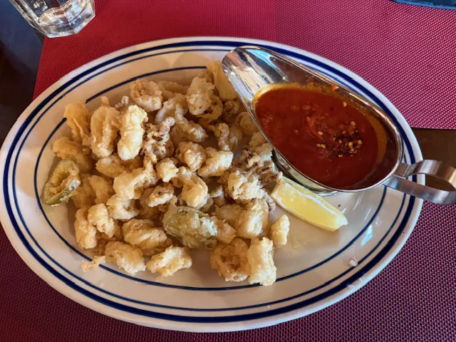 Osteria Sardegna Italian Restaurant Picture 9