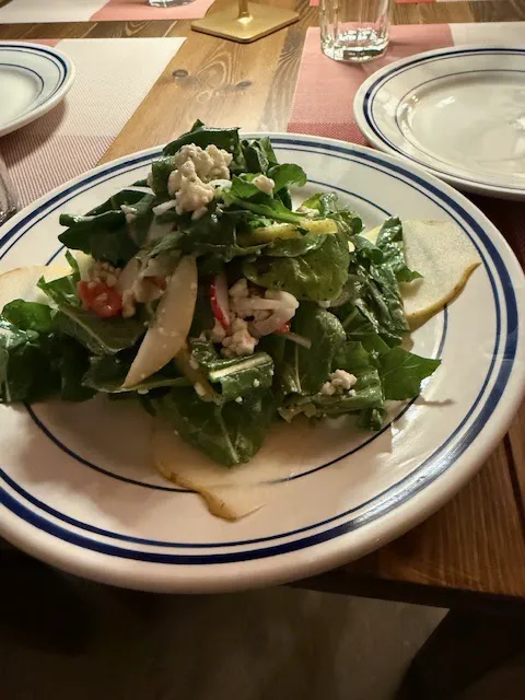 Osteria Sardegna Italian Restaurant Picture 6