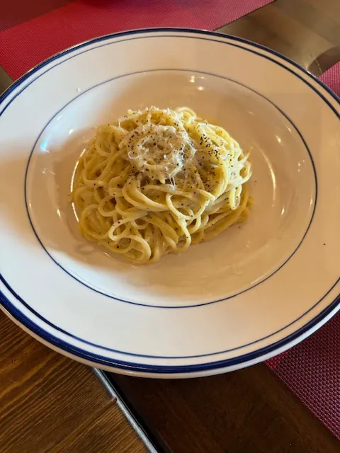 Osteria Sardegna Italian Restaurant Picture 4