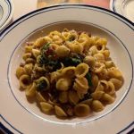 Osteria Sardegna Italian Restaurant