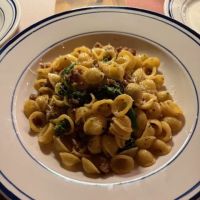 Osteria Sardegna Italian Restaurant ico
