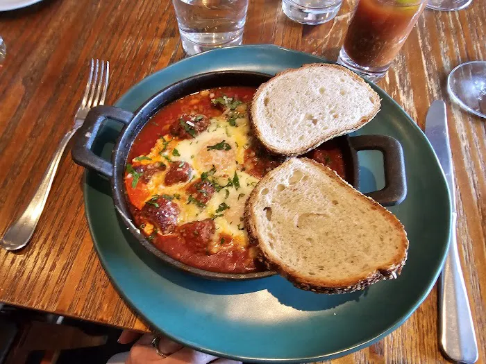 Augustine’s Salumeria e Pasta Joint Picture 2
