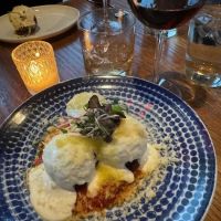 Augustine’s Salumeria e Pasta Joint ico