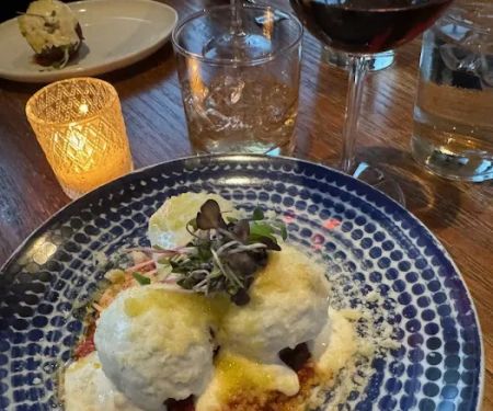 Augustineu2019s Salumeria e Pasta Joint