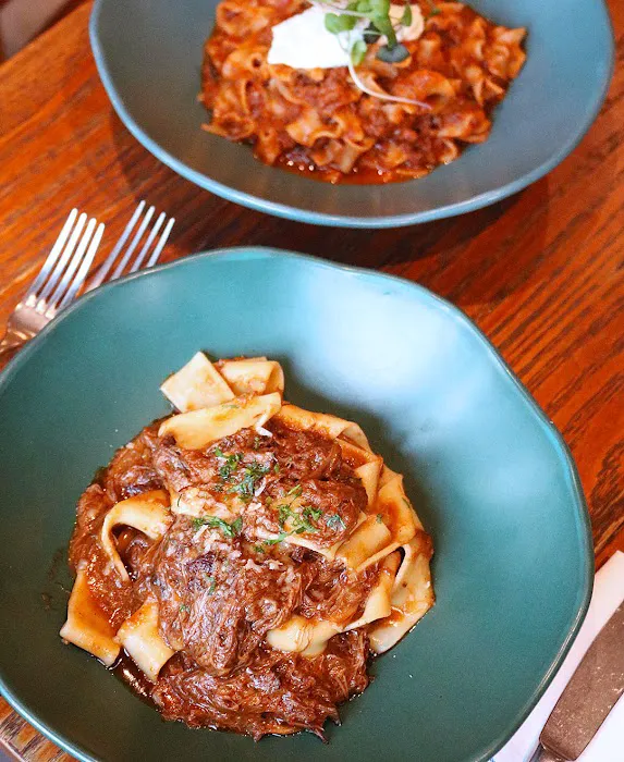 Augustine’s Salumeria e Pasta Joint Picture 5