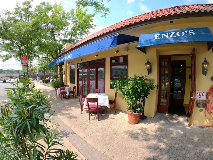 Enzo’s Restaurant Picture 6
