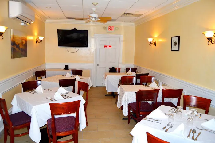 Enzo’s Restaurant Picture 3
