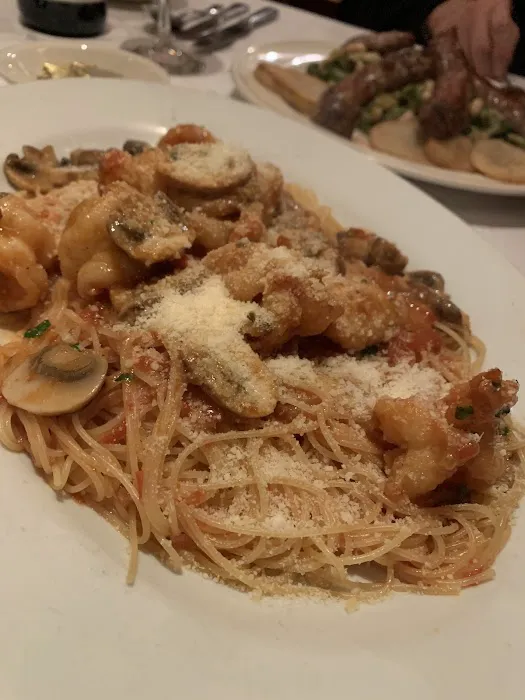 Enzo’s Restaurant Picture 8