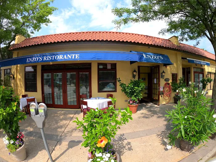 Enzo’s Restaurant Picture 10