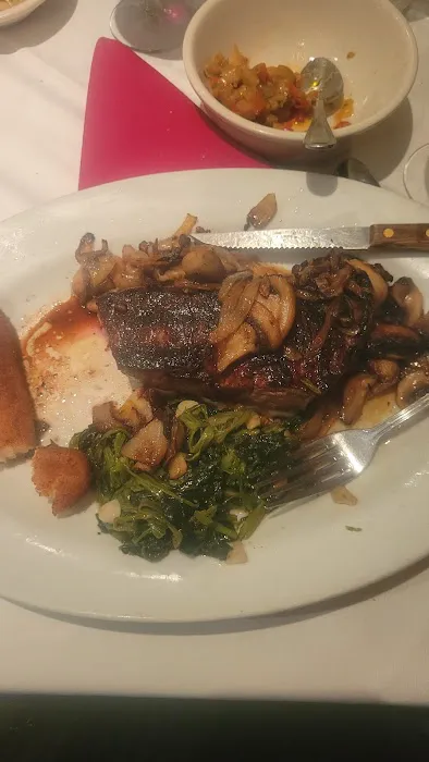 Enzo’s Restaurant Picture 1