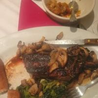 Enzo’s Restaurant ico