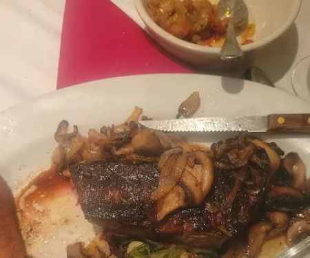 Enzou2019s Restaurant