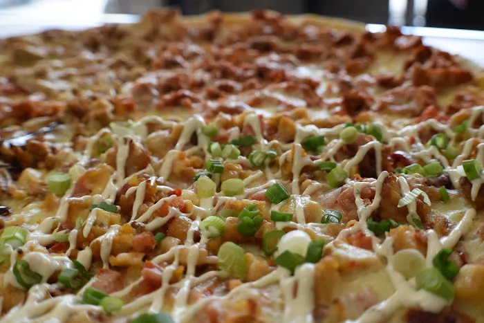 Piazza Pizza Picture 3