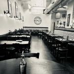 Pizza Gourmet Restaurant