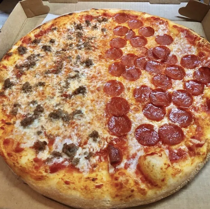 Pizza Gourmet Restaurant Picture 9