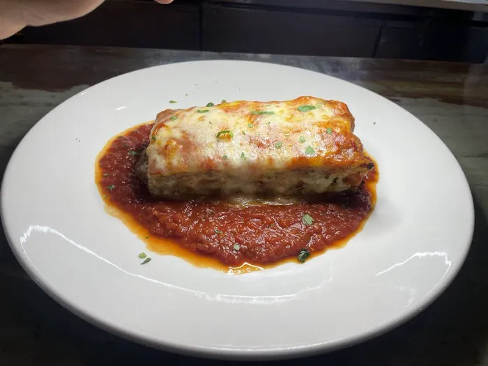 Pizza Gourmet Restaurant Picture 3