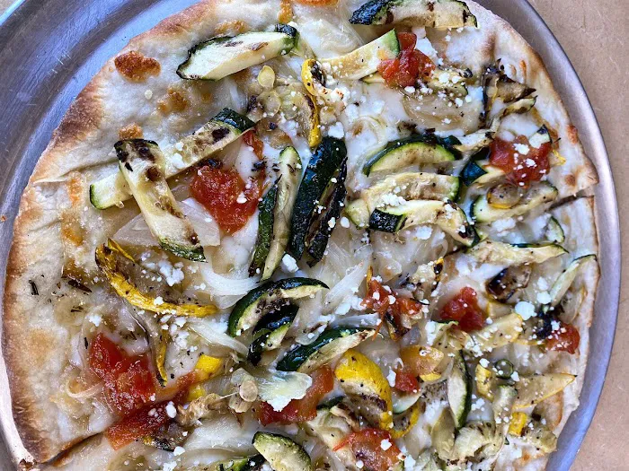 Valtori Pizza Kitchen Picture 5