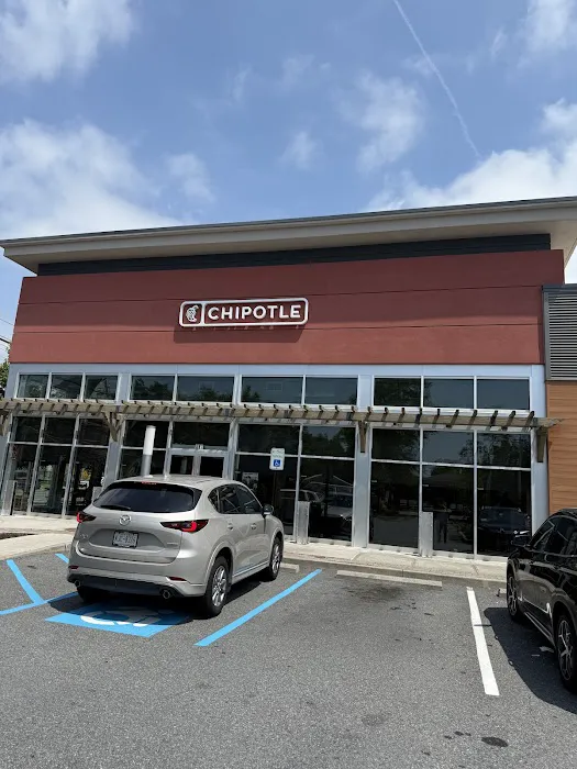 Chipotle Mexican Grill Picture 2