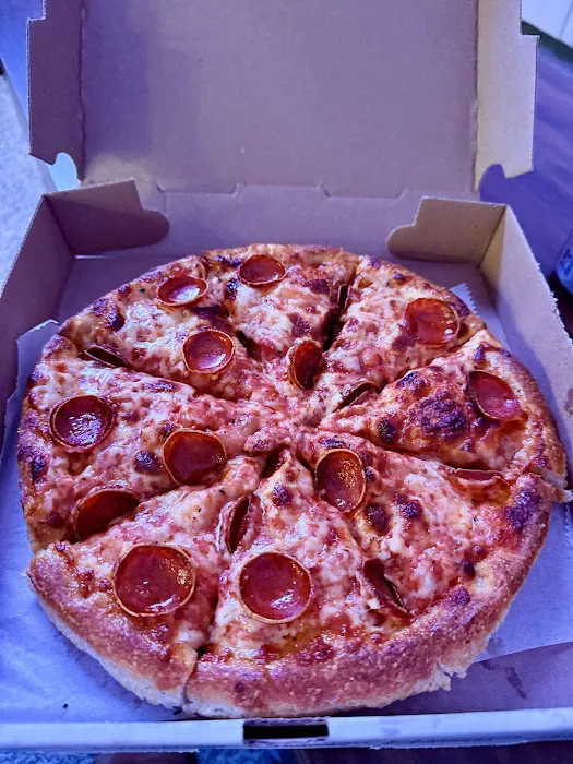 Jimmy's Pizza Picture 9