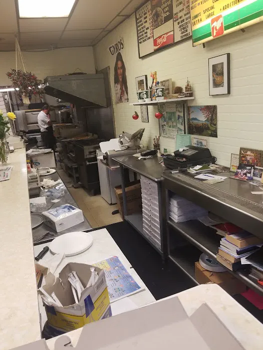 Jimmy's Pizza Picture 4