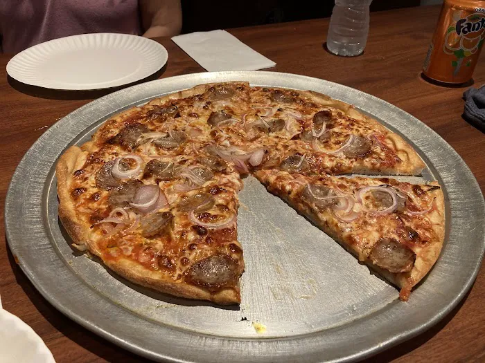 Jimmy's Pizza Picture 8