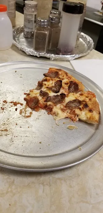 Jimmy's Pizza Picture 6
