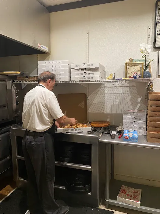 Jimmy's Pizza Picture 1