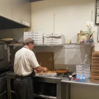 Jimmy's Pizza ico