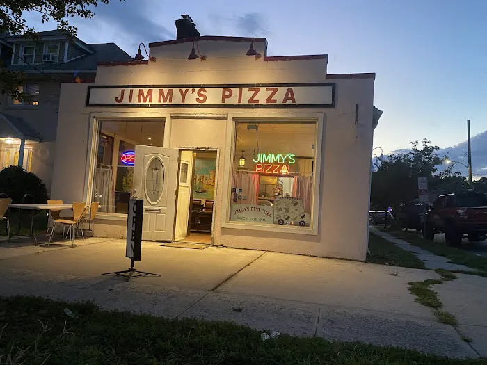 Jimmy's Pizza Picture 3