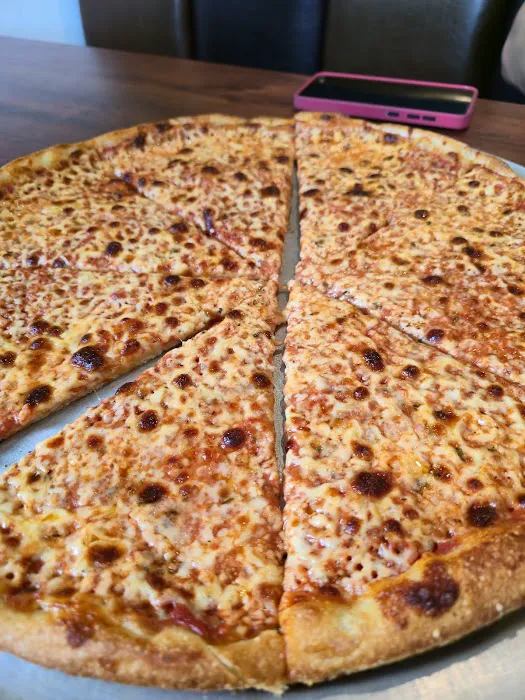 Jimmy's Pizza Picture 7