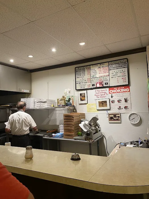 Jimmy's Pizza Picture 5