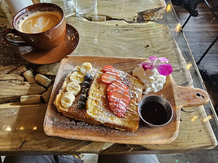 The Roaster Cafe & Bistro Picture 1