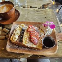 The Roaster Cafe & Bistro ico