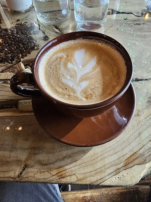 The Roaster Cafe & Bistro Picture 5