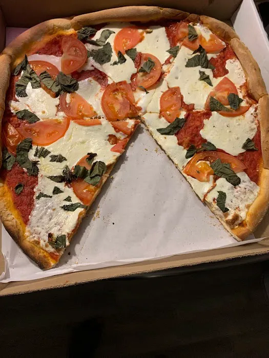 Original Emilios Brick Oven Picture 5