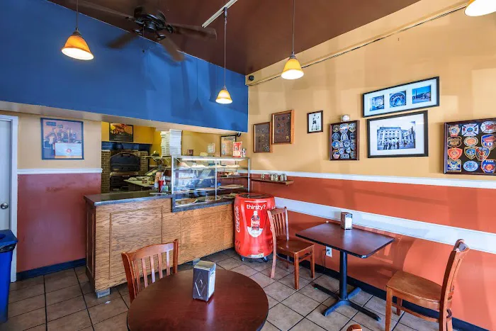 Original Emilios Brick Oven Picture 2