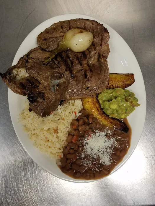 Tacos El Mexicano Picture 6