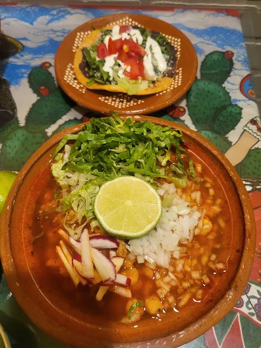 Tacos El Mexicano Picture 3