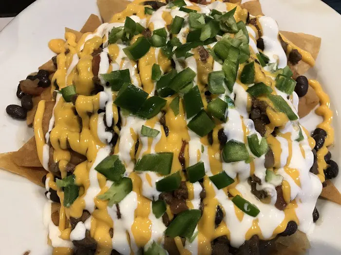 Tacos El Mexicano Picture 1