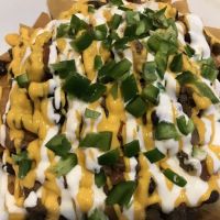 Tacos El Mexicano ico