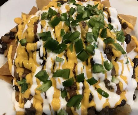 Tacos El Mexicano