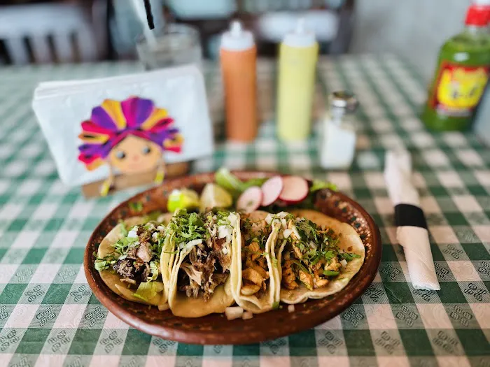 Tacos El Mexicano Picture 2