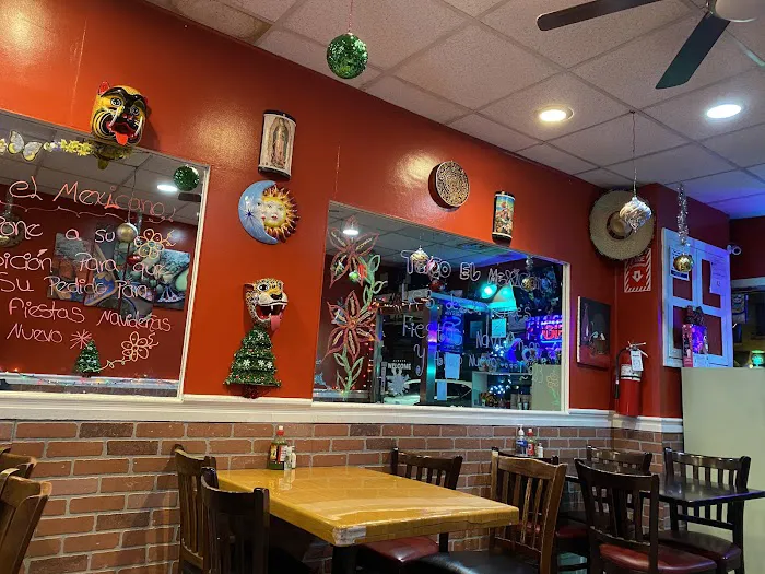 Tacos El Mexicano Picture 10