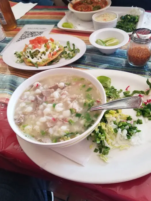 Tacos El Mexicano Picture 8