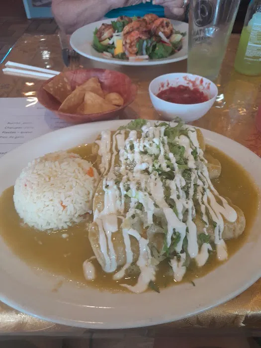 Tacos El Mexicano Picture 7
